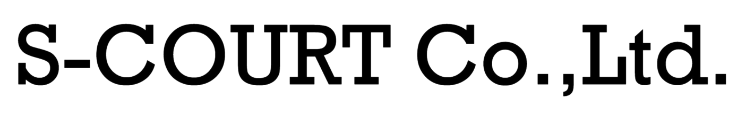 s-court株式会社