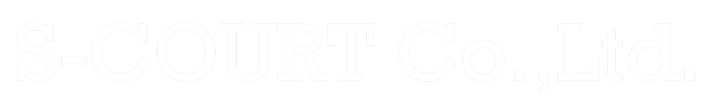 s-court株式会社